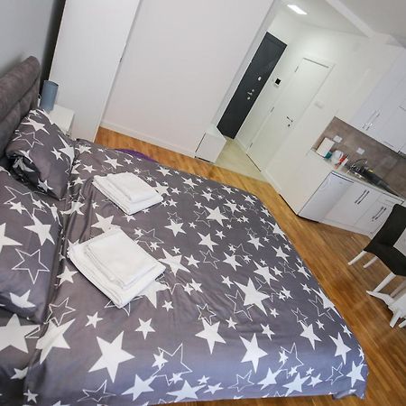 Manirosi 3 Apartman Szabadka Kültér fotó