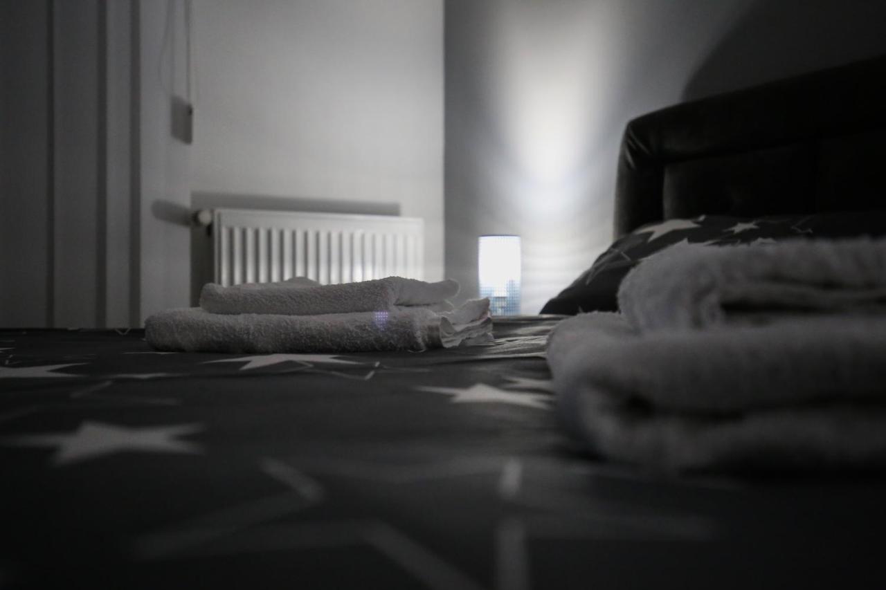 Manirosi 3 Apartman Szabadka Kültér fotó